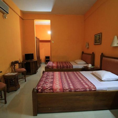 Hotel Sanur Ayu מראה חיצוני תמונה