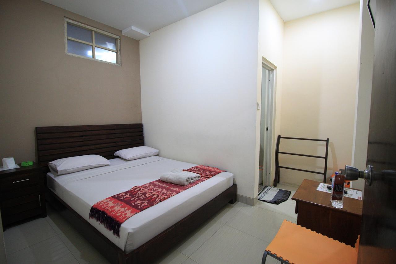 Hotel Sanur Ayu מראה חיצוני תמונה