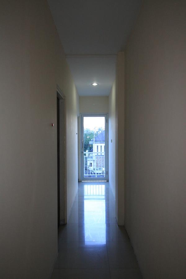 Hotel Sanur Ayu מראה חיצוני תמונה