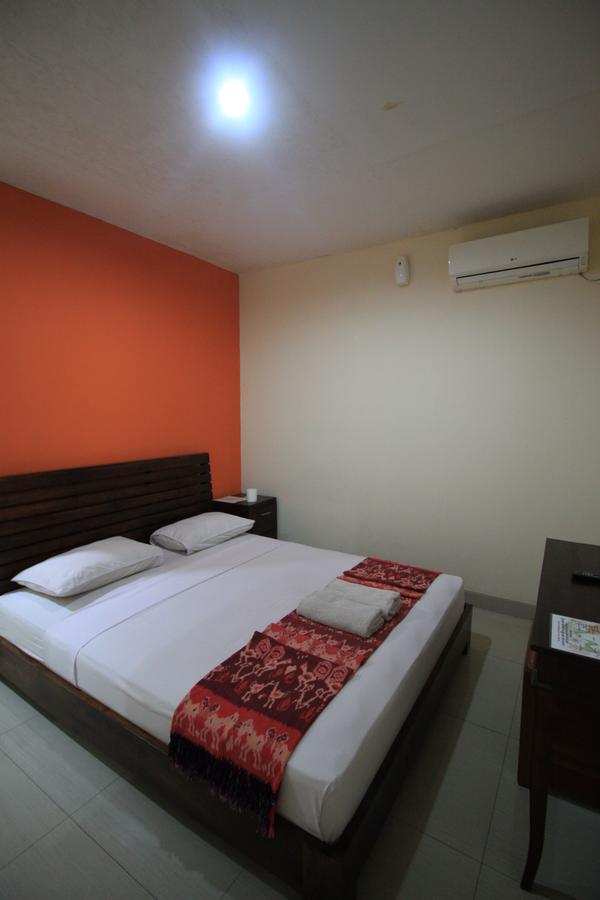 Hotel Sanur Ayu מראה חיצוני תמונה