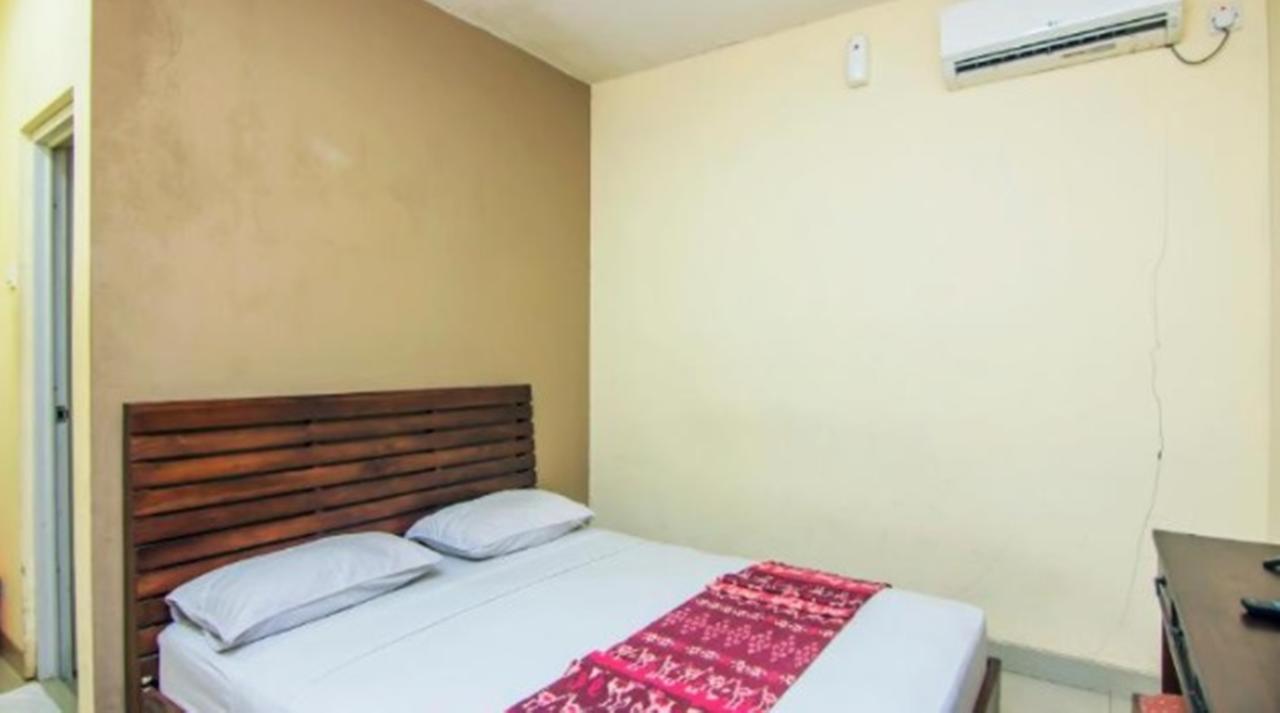 Hotel Sanur Ayu מראה חיצוני תמונה
