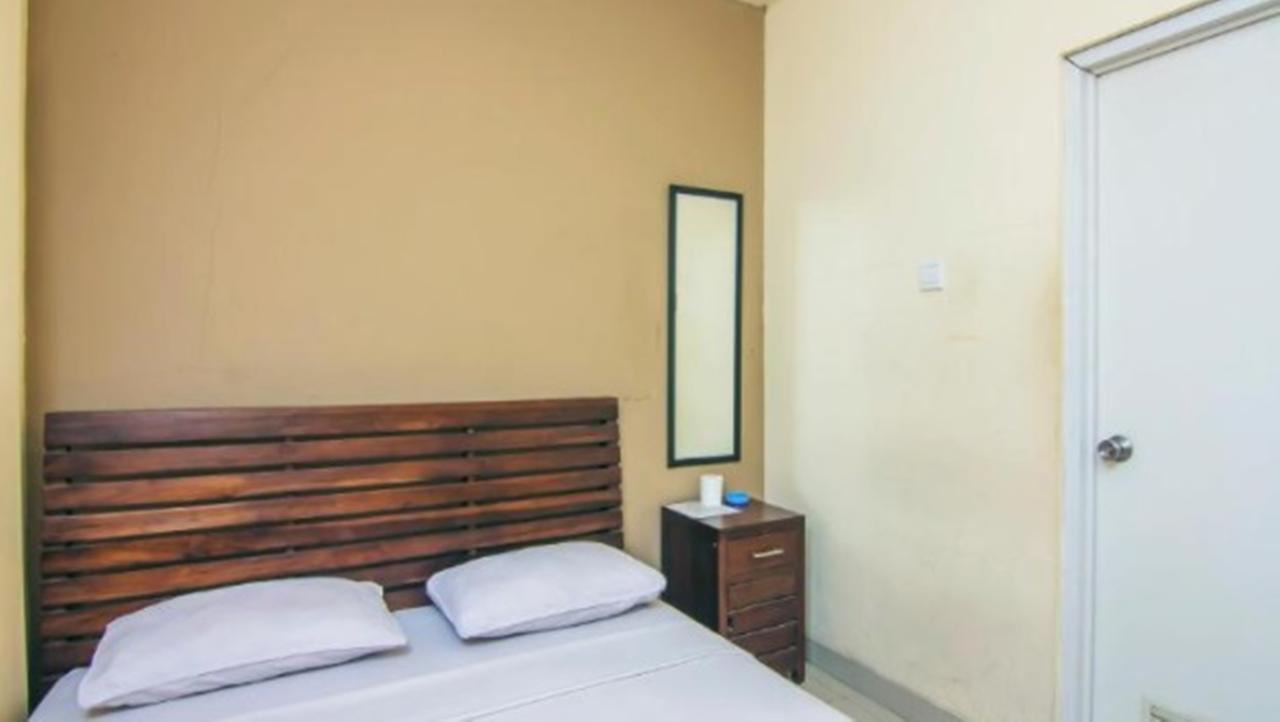 Hotel Sanur Ayu מראה חיצוני תמונה