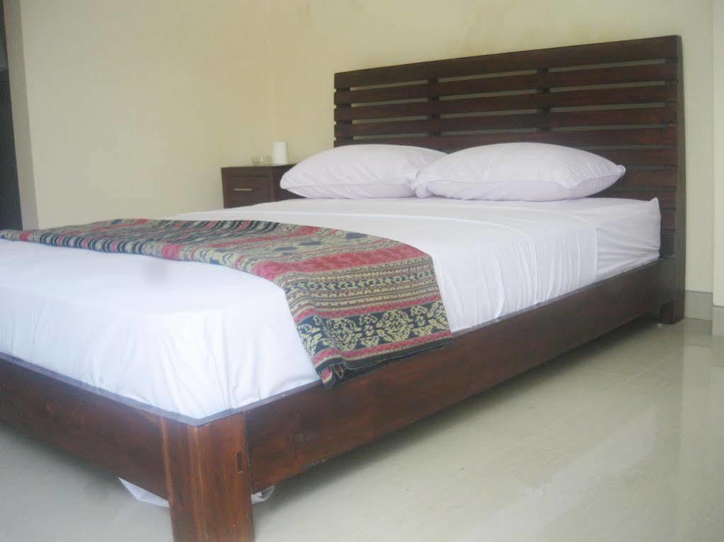 Hotel Sanur Ayu מראה חיצוני תמונה