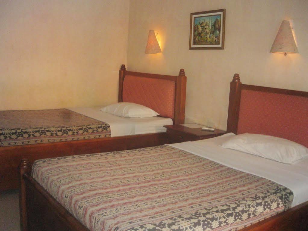 Hotel Sanur Ayu מראה חיצוני תמונה