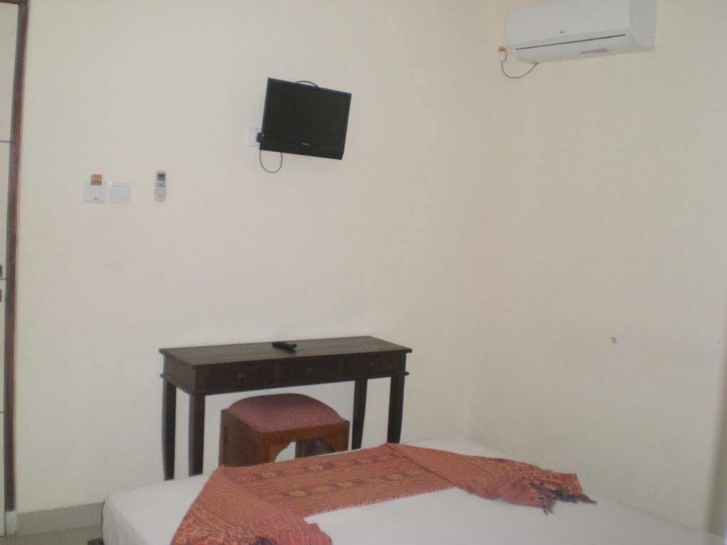 Hotel Sanur Ayu מראה חיצוני תמונה