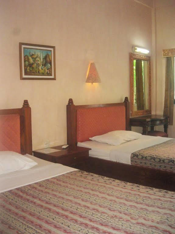 Hotel Sanur Ayu מראה חיצוני תמונה