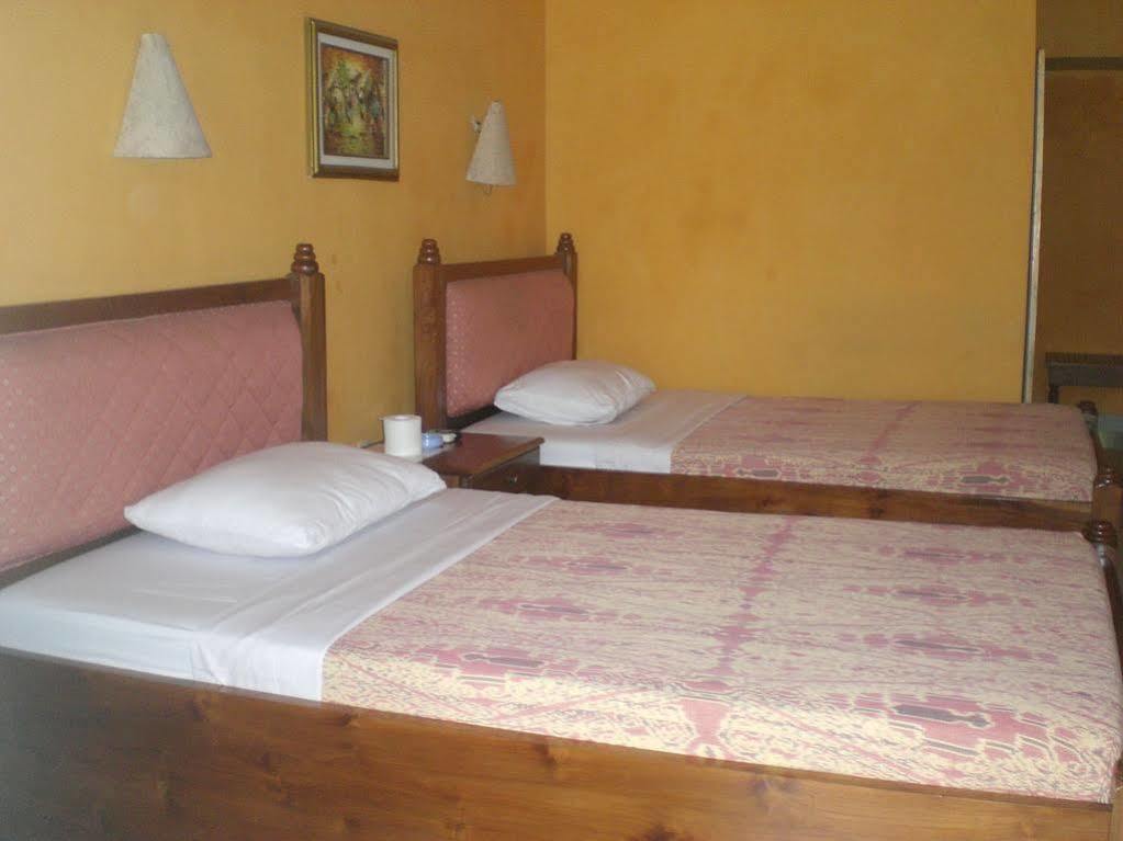 Hotel Sanur Ayu מראה חיצוני תמונה
