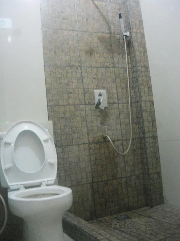 Hotel Sanur Ayu מראה חיצוני תמונה