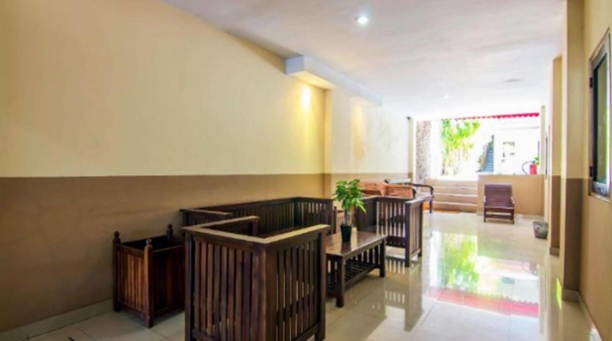 Hotel Sanur Ayu מראה חיצוני תמונה
