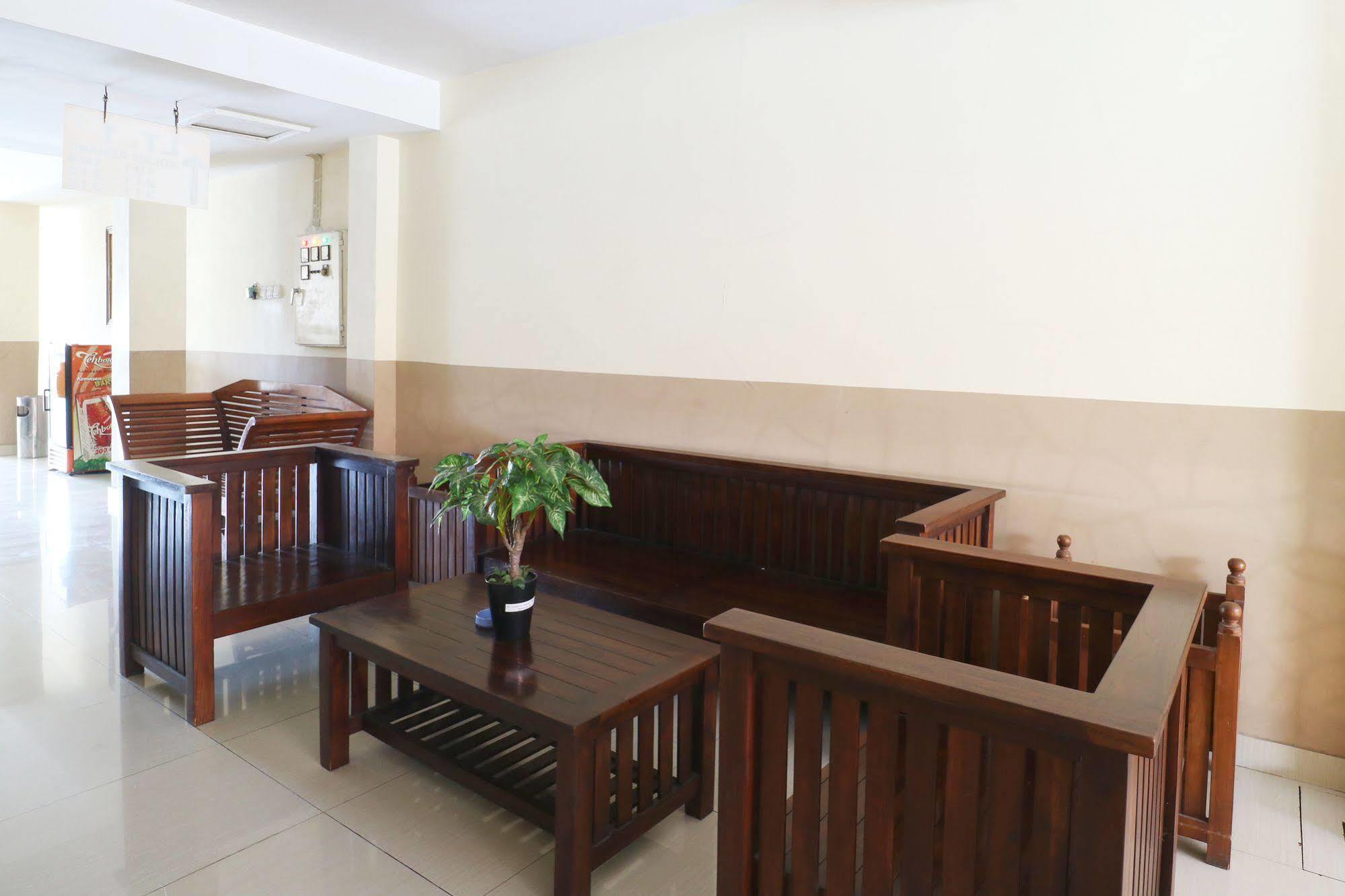 Hotel Sanur Ayu מראה חיצוני תמונה