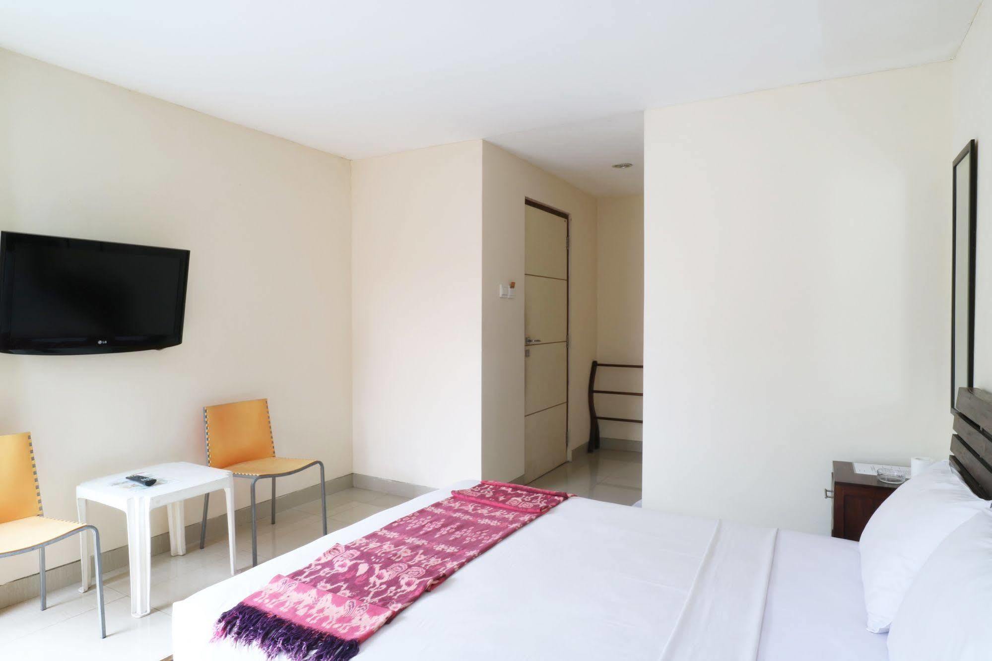 Hotel Sanur Ayu מראה חיצוני תמונה