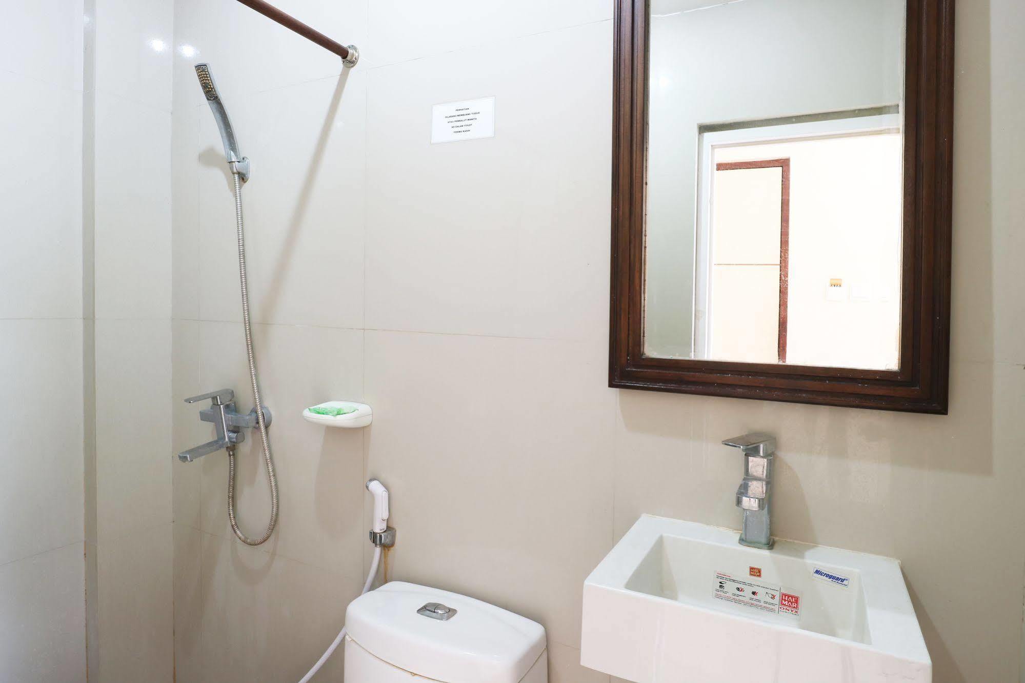 Hotel Sanur Ayu מראה חיצוני תמונה