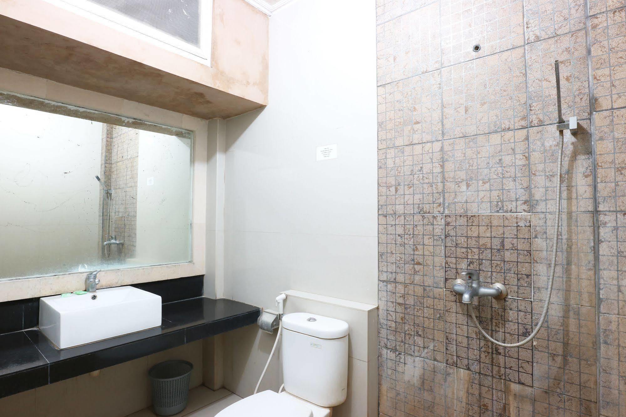 Hotel Sanur Ayu מראה חיצוני תמונה