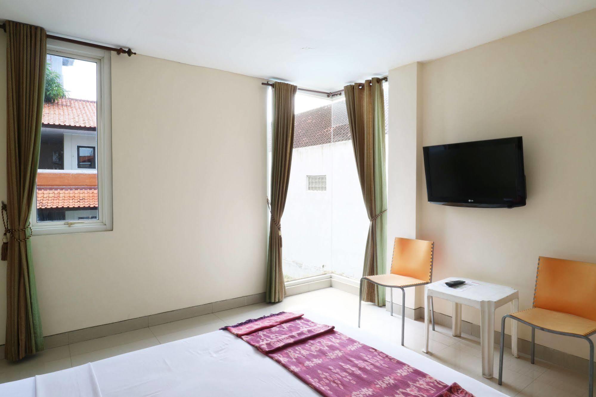 Hotel Sanur Ayu מראה חיצוני תמונה