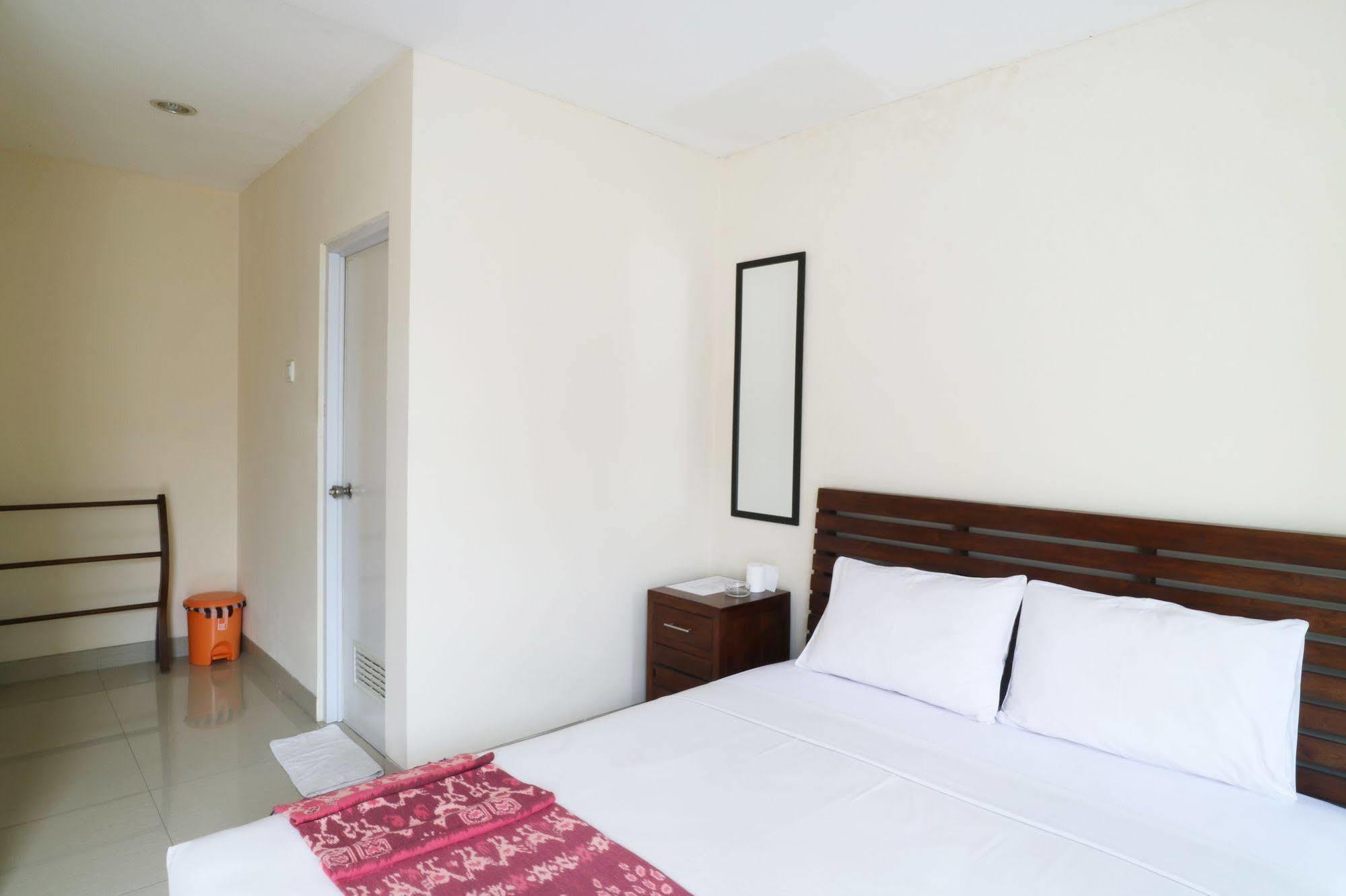 Hotel Sanur Ayu מראה חיצוני תמונה