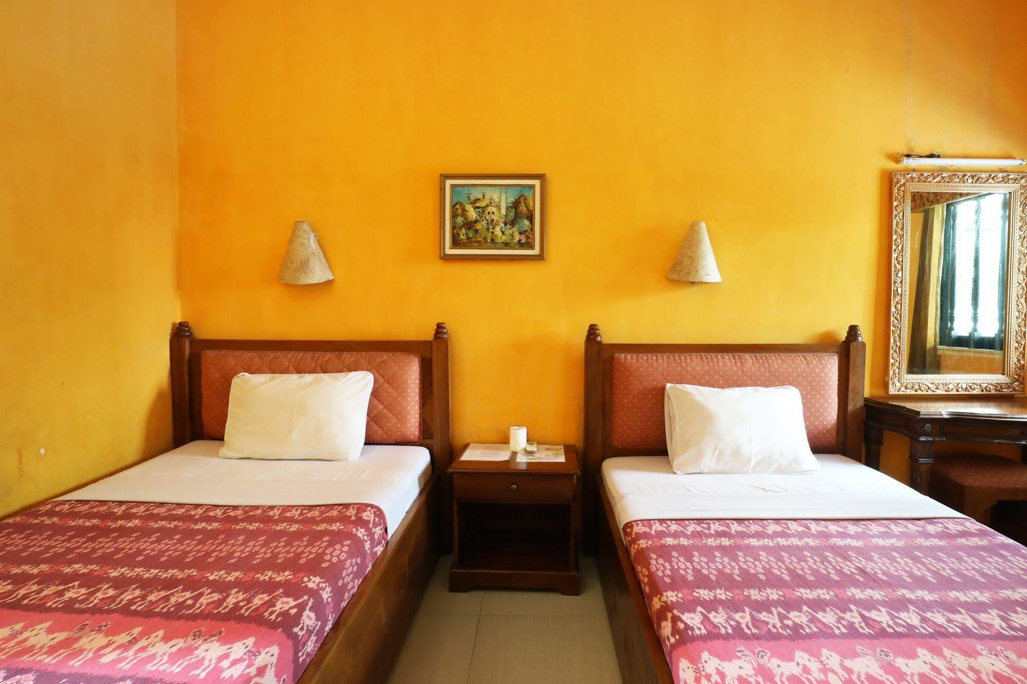 Hotel Sanur Ayu מראה חיצוני תמונה